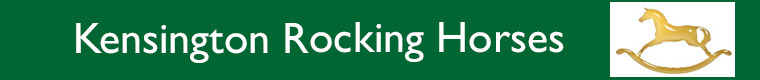 Kensington Rocking Horses banner